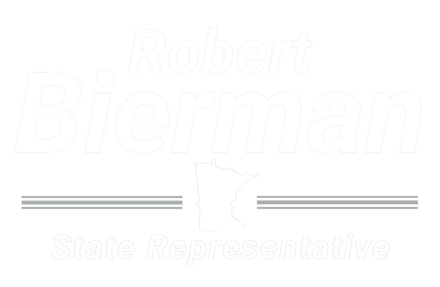 Elect Robert Bierman