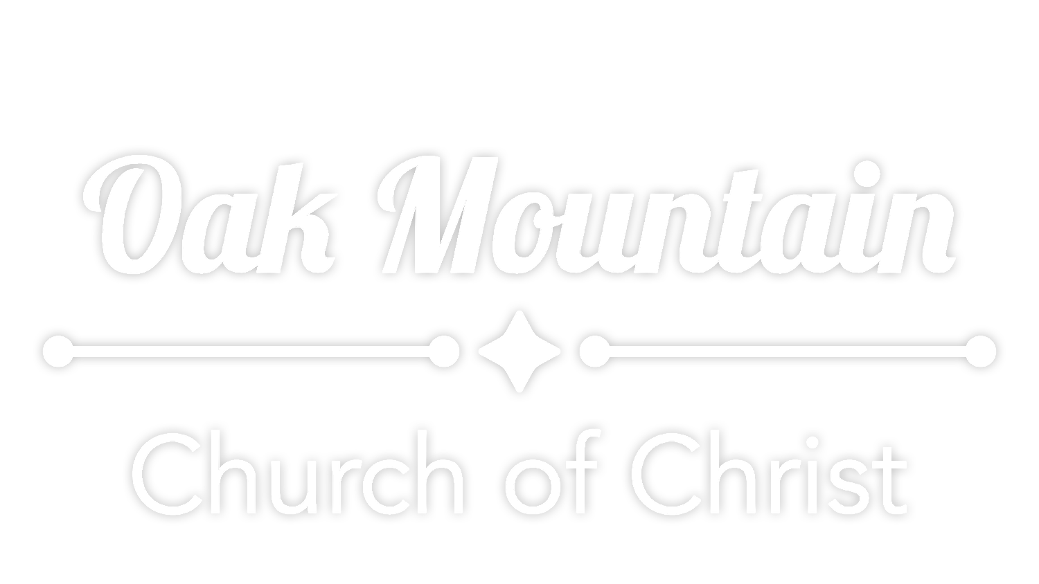 Oak Mountain Church of Christ