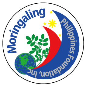 フィリピン共和国モリンガ財団日本支部