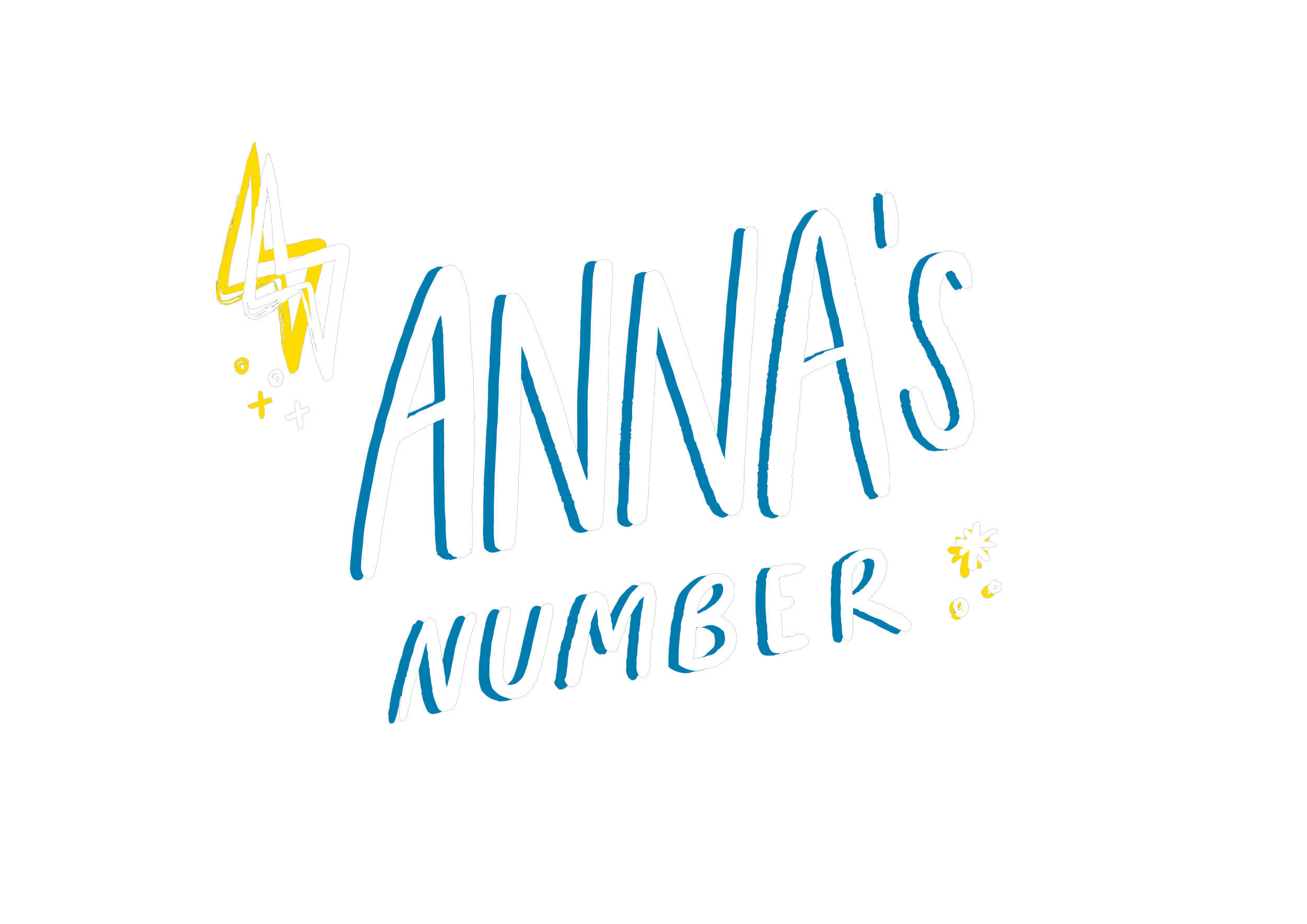 Anna&#39;s Number