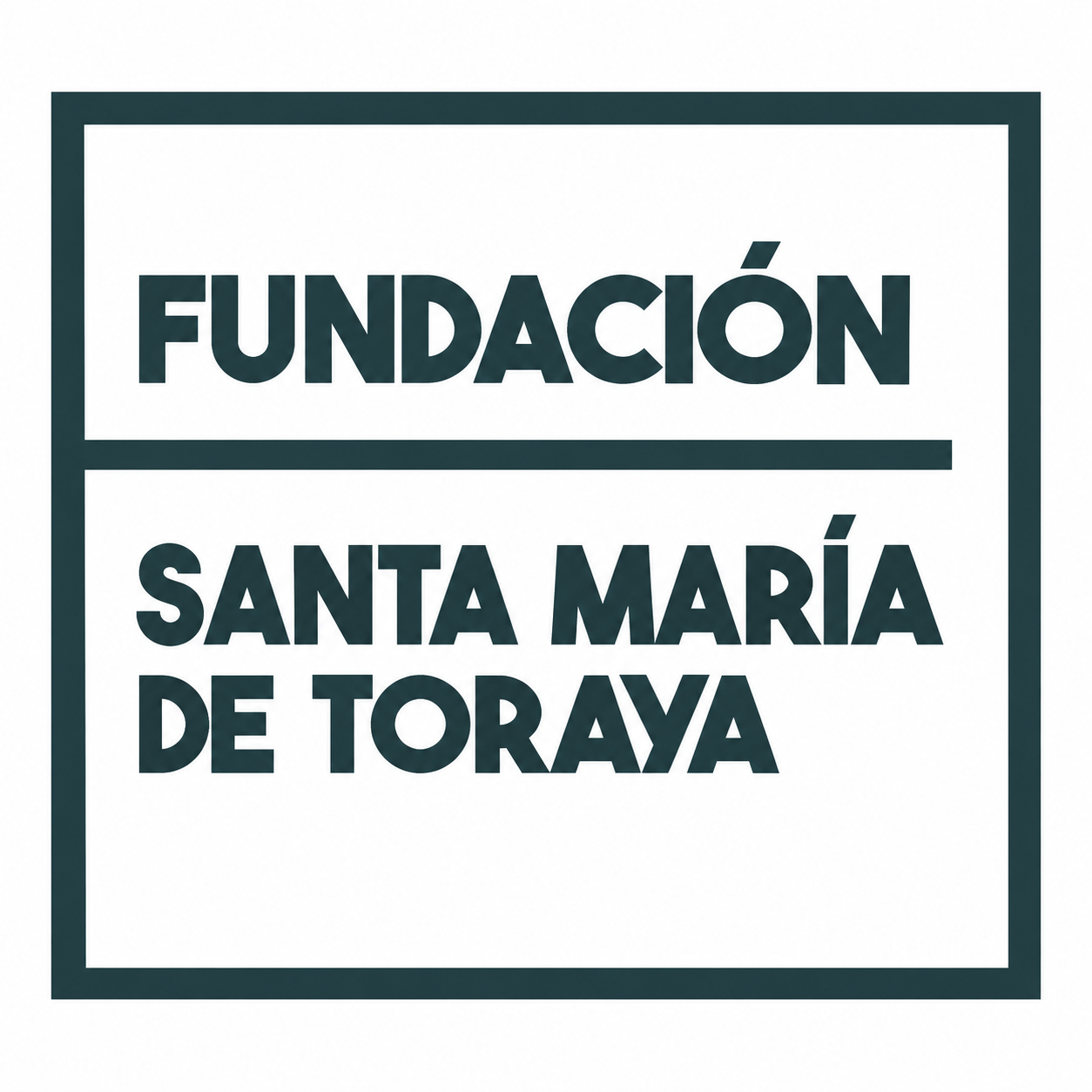 Fundación Santa María de Toraya