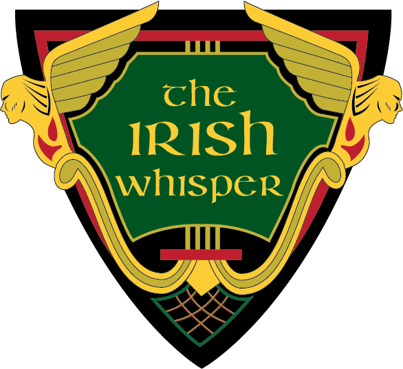 The Irish Whisper