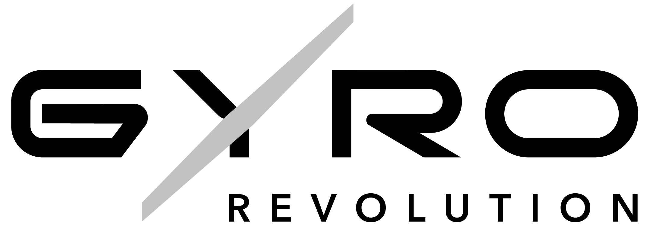 Gyro Revolution