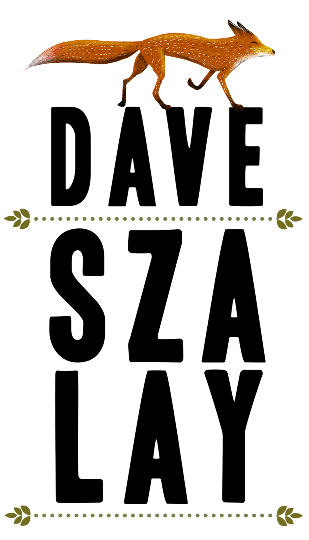 Dave Szalay Illustration