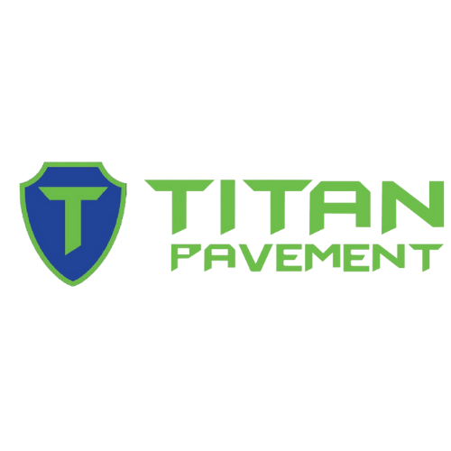 Titan Pavement