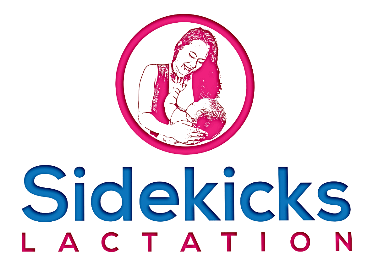 Sidekicks Lactation