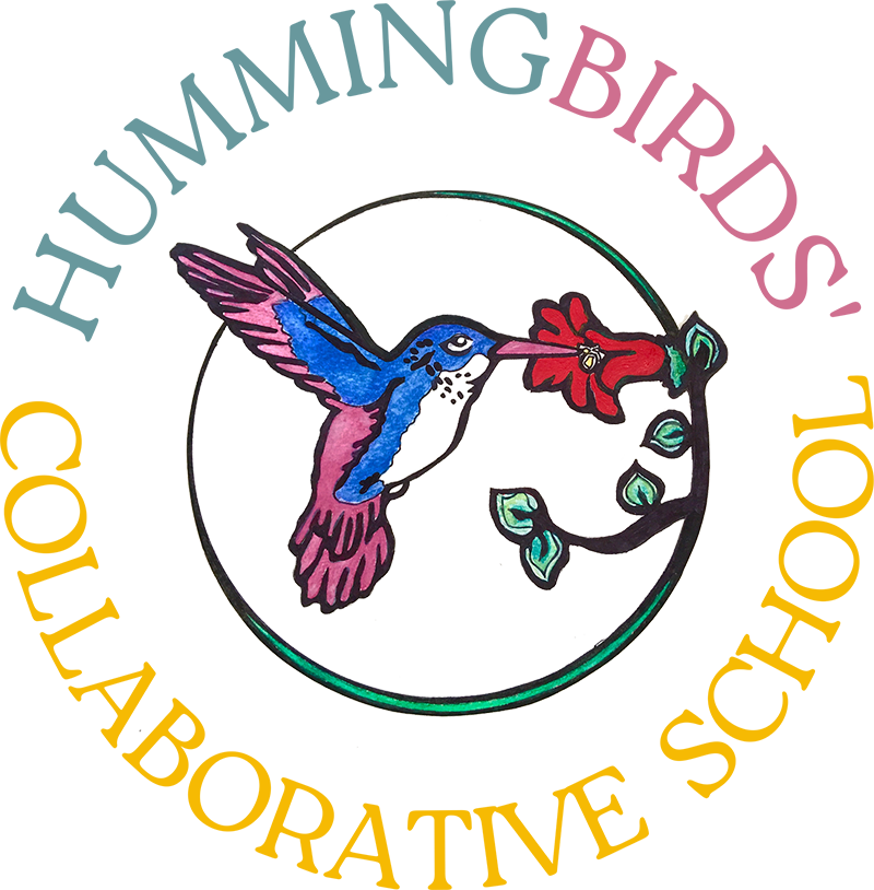 Hummingbirds&#39; Collaborative School