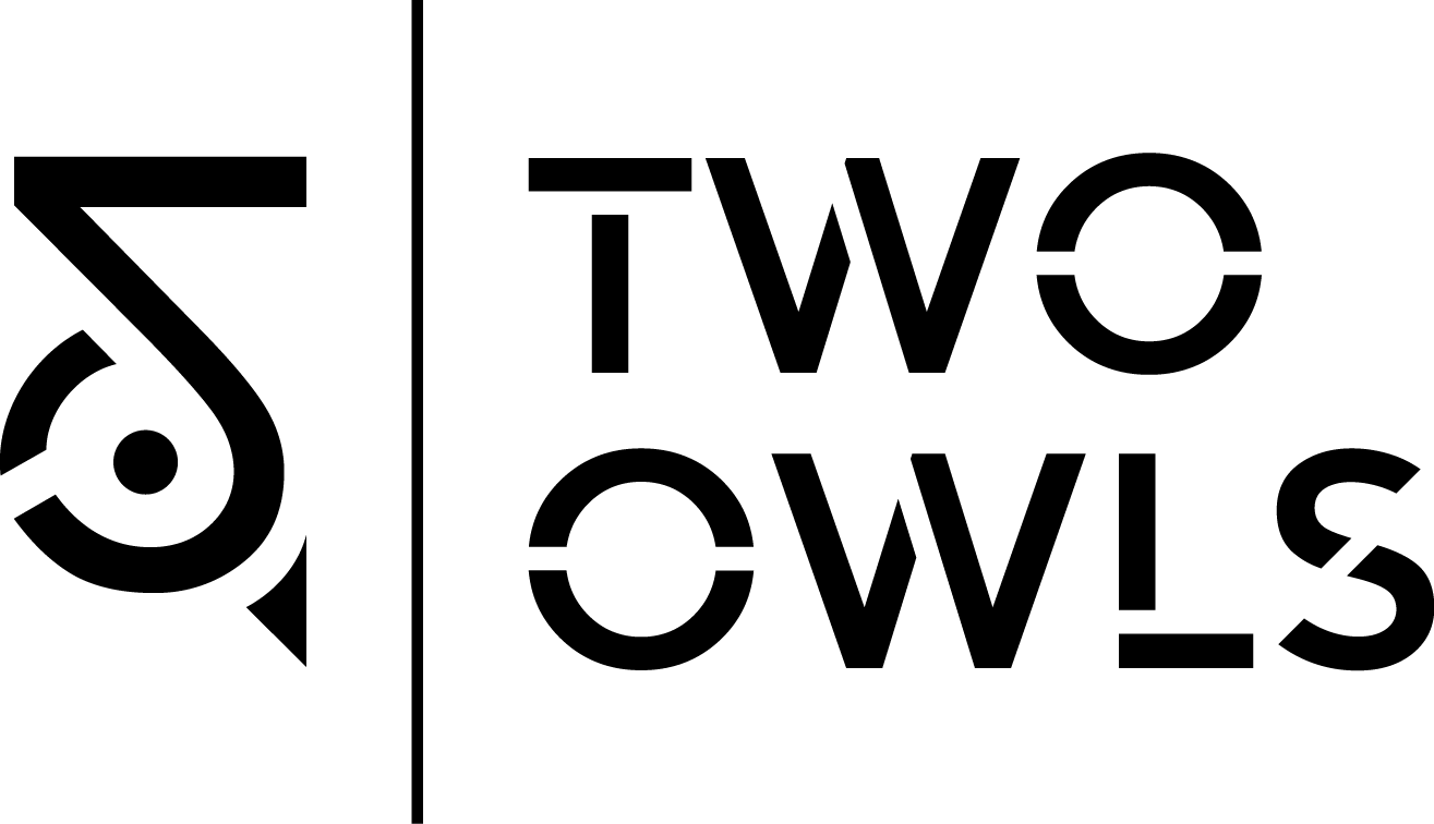 Two Owls 