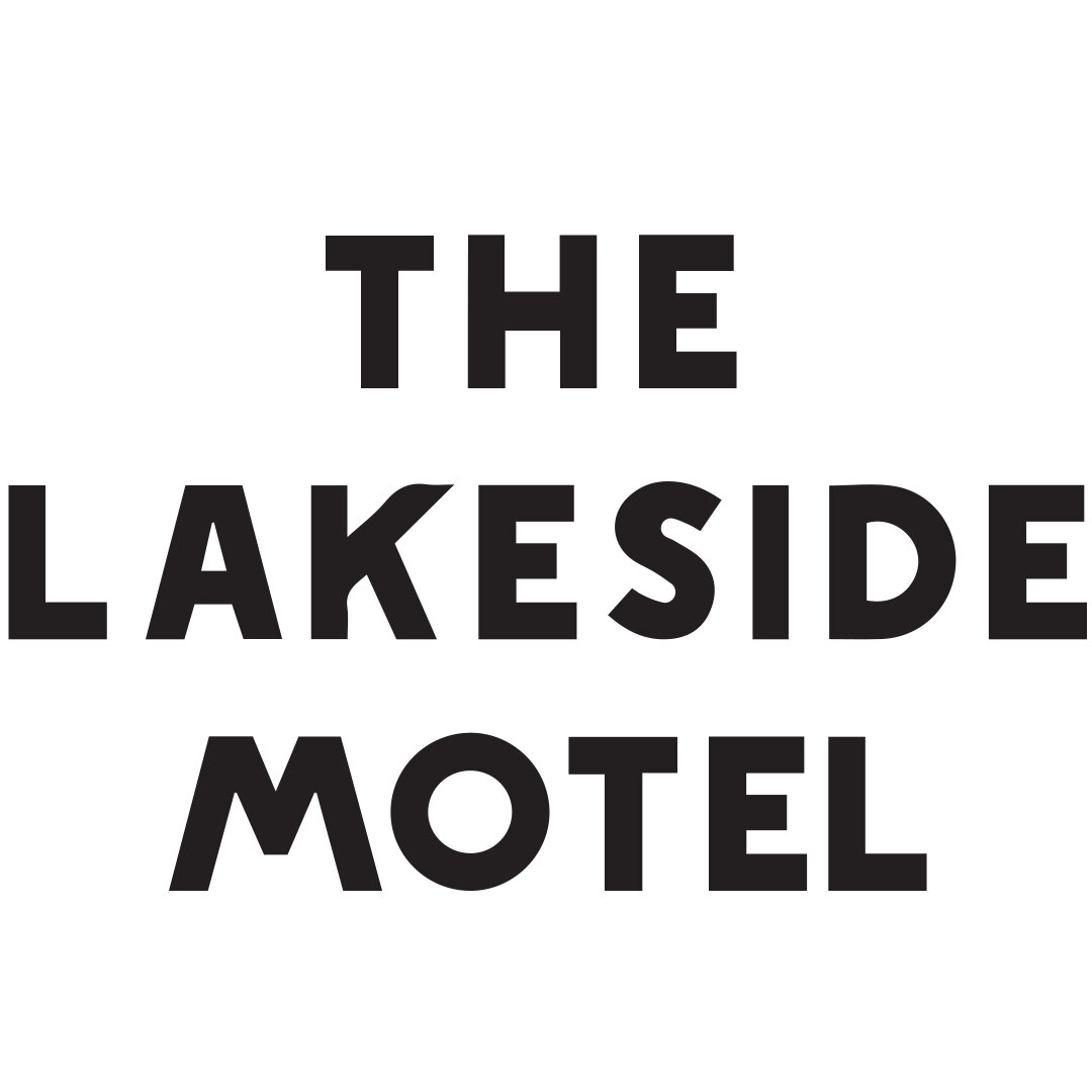 Bedside. Poolside. Fireside. Roadside | Stay at The Lakeside Motel | Prince Edward County ON | Canada