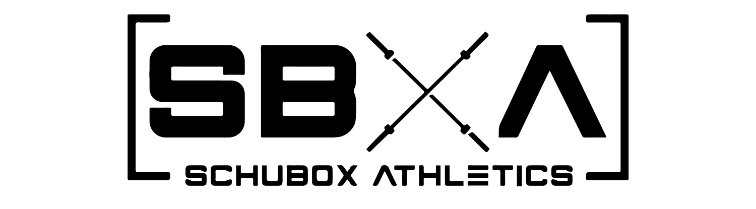 SchuBox Athletics