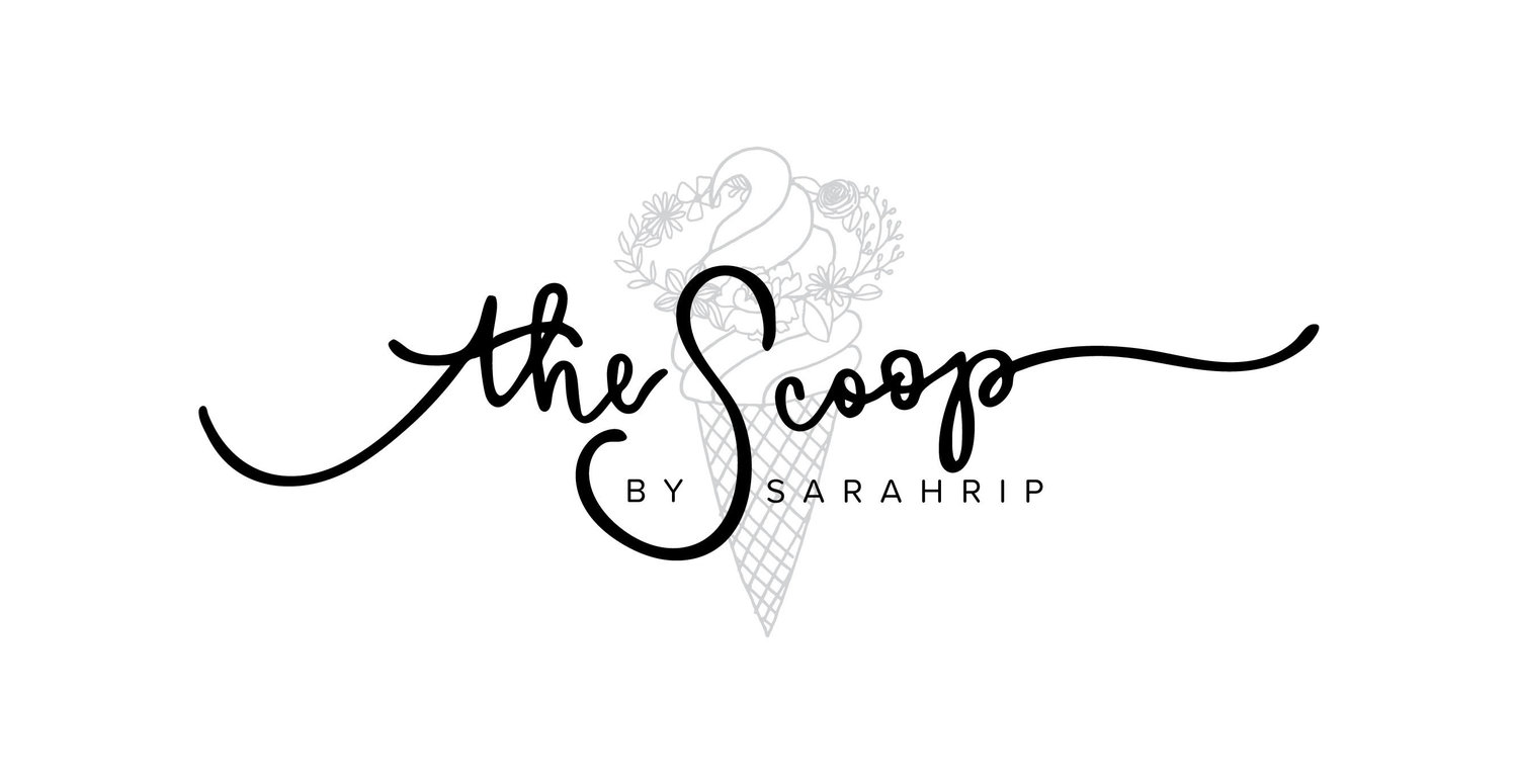The Scoop by Sarahrip