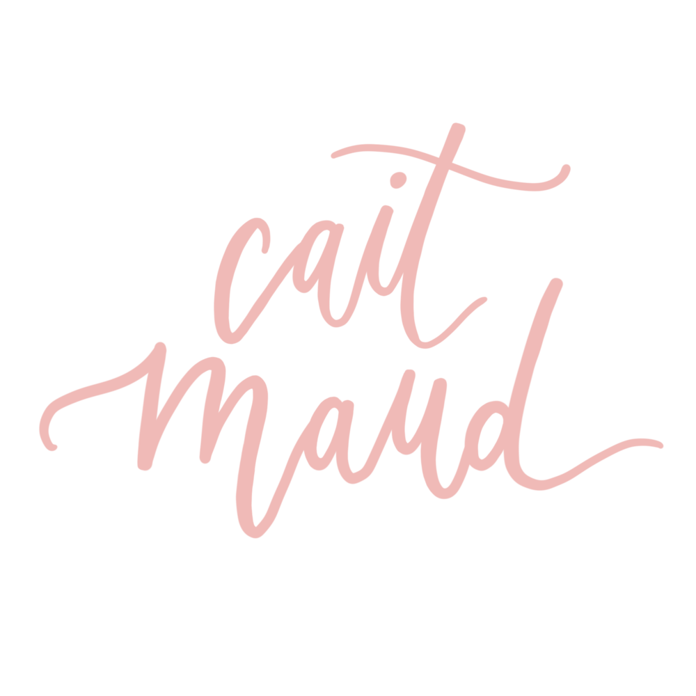 Cait Maud