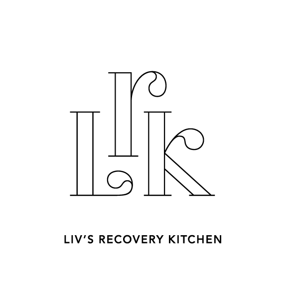 Liv&#39;s Recovery Kitchen