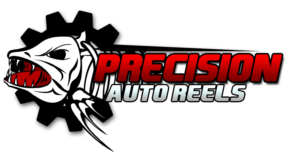 Precision Auto Reels