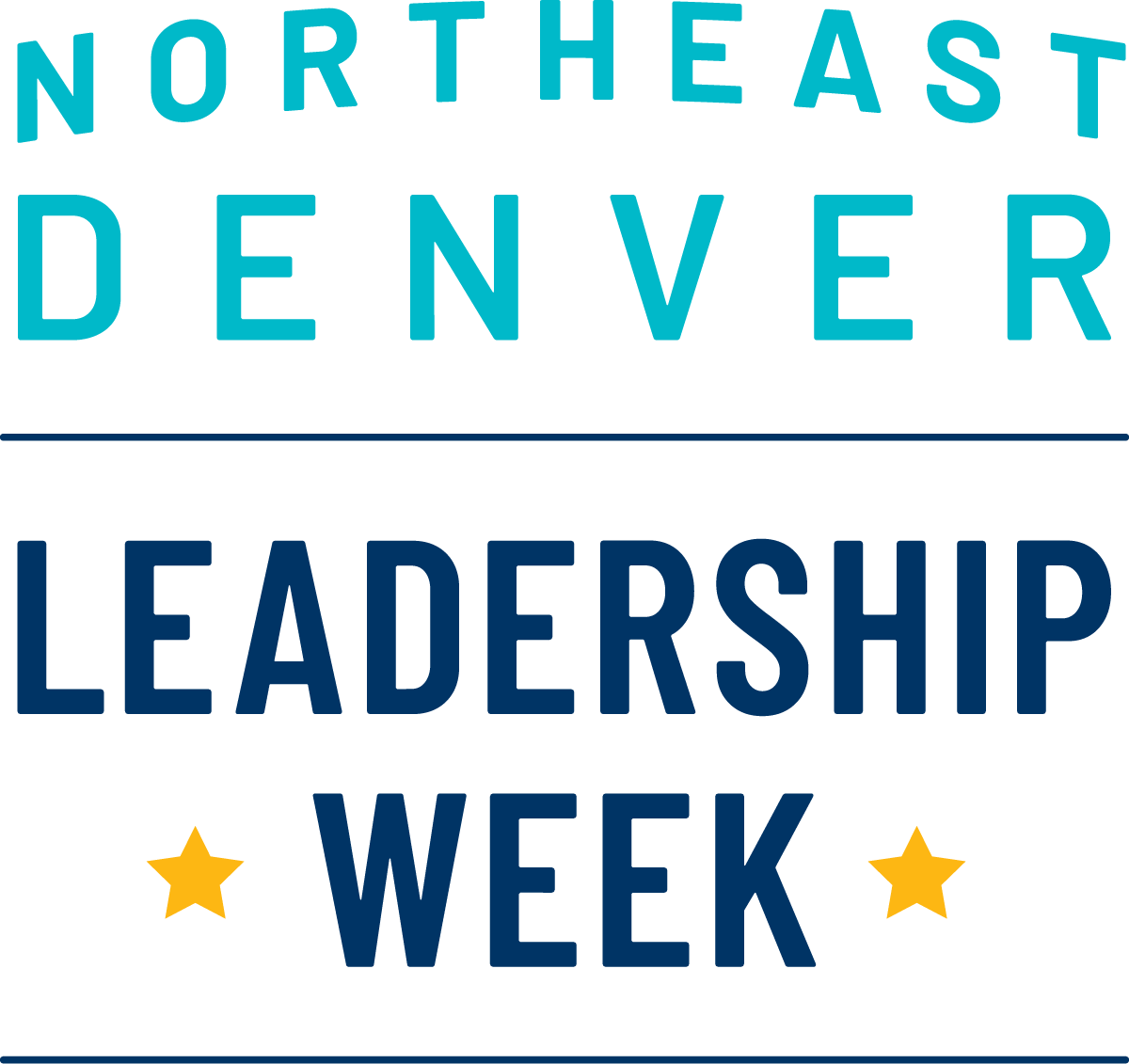 Northeast Denver Leadership Week