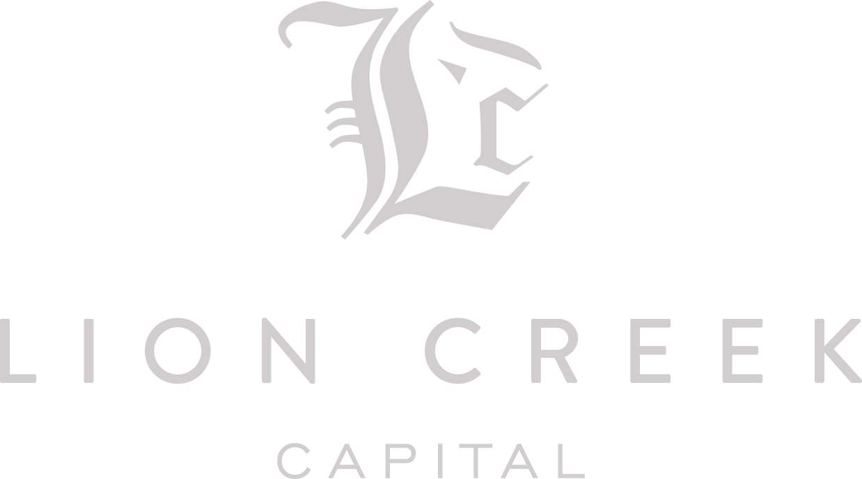 Lion Creek Capital, LLC.