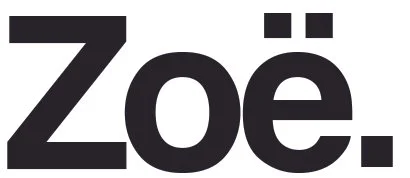 Zoë.