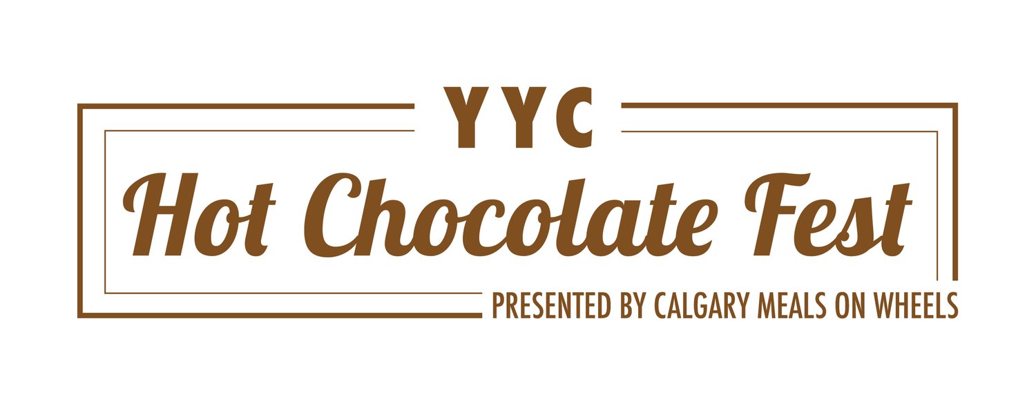 YYC Hot Chocolate Fest