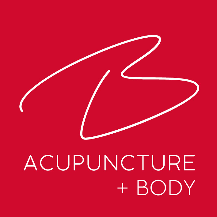 B Acupuncture 
