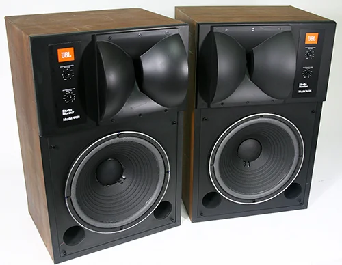 jbl studio monitor 4425