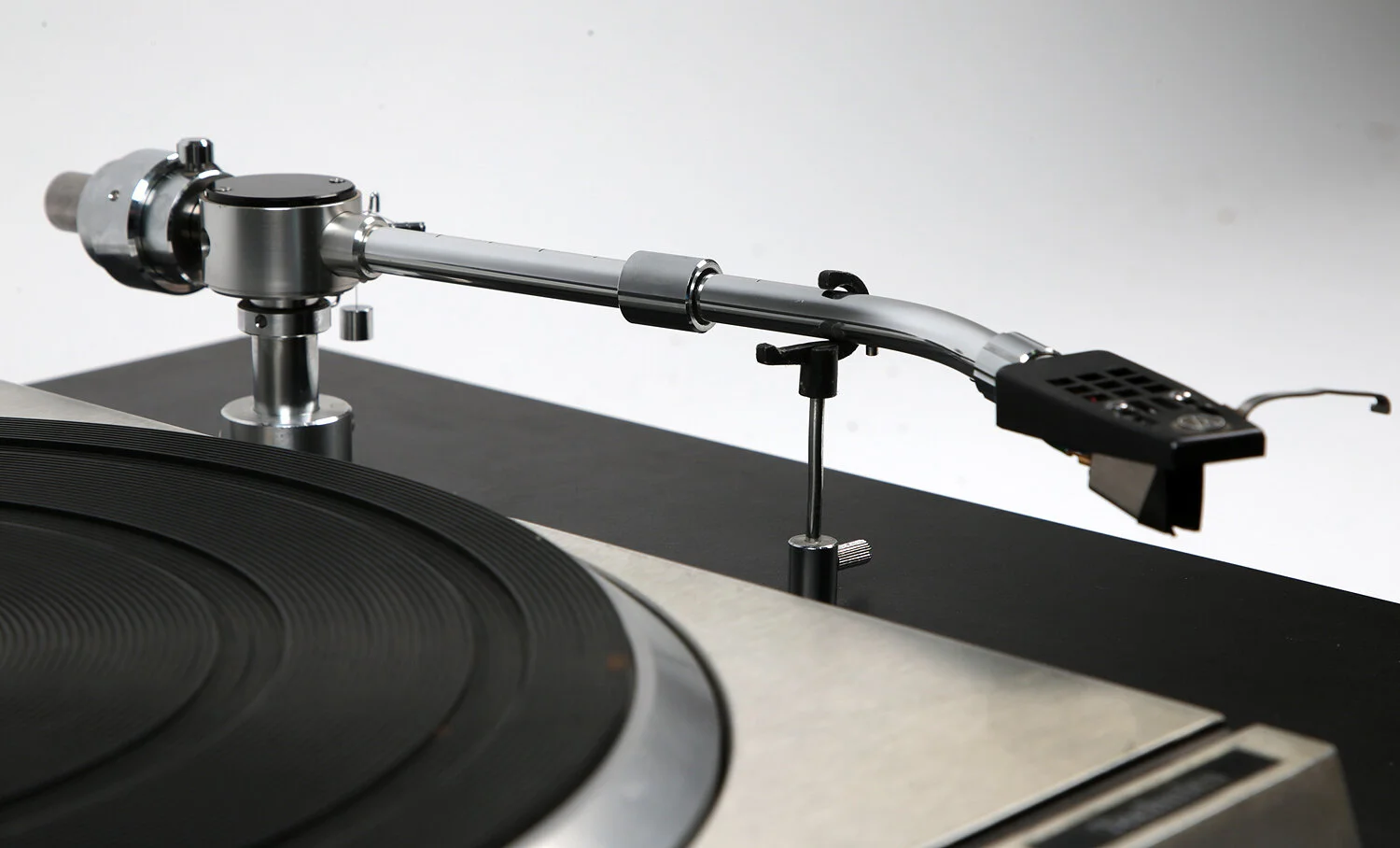 Audio-Technica AT-1005 II tone arm — Big Audio-Technica AT-1005 II tone arm — Big