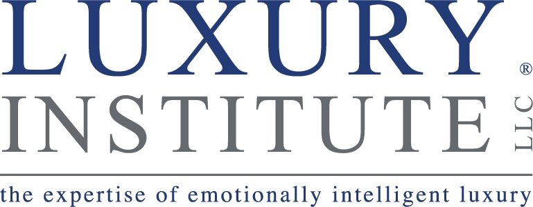 The Luxury Institute