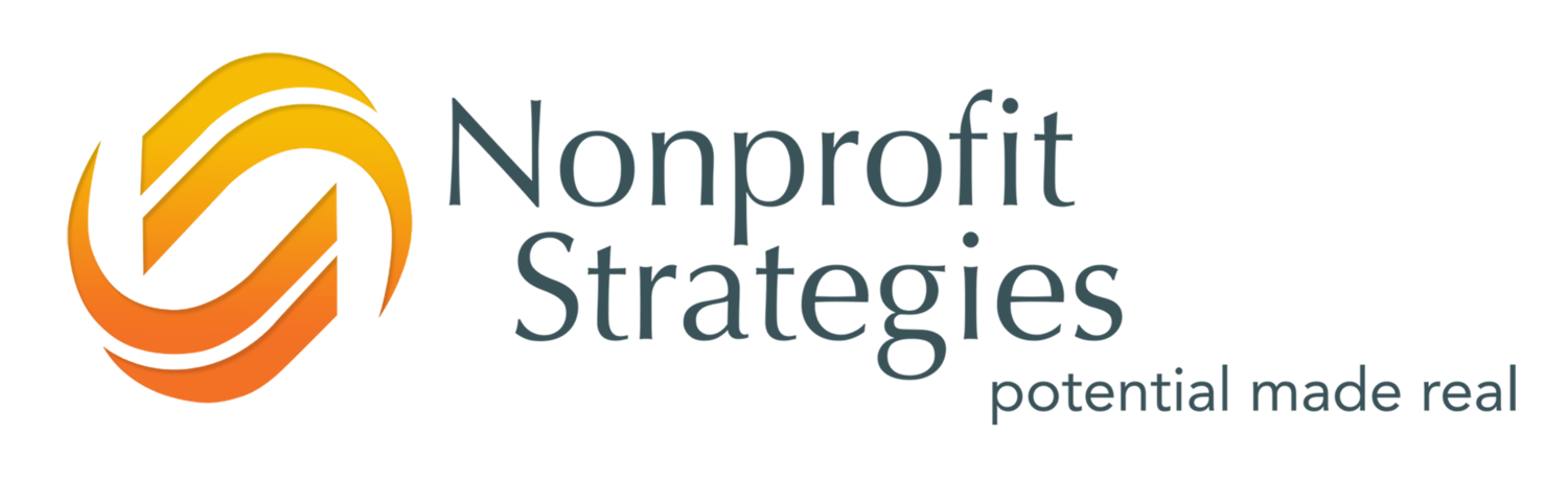 Ann Lucas Nonprofit Strategies