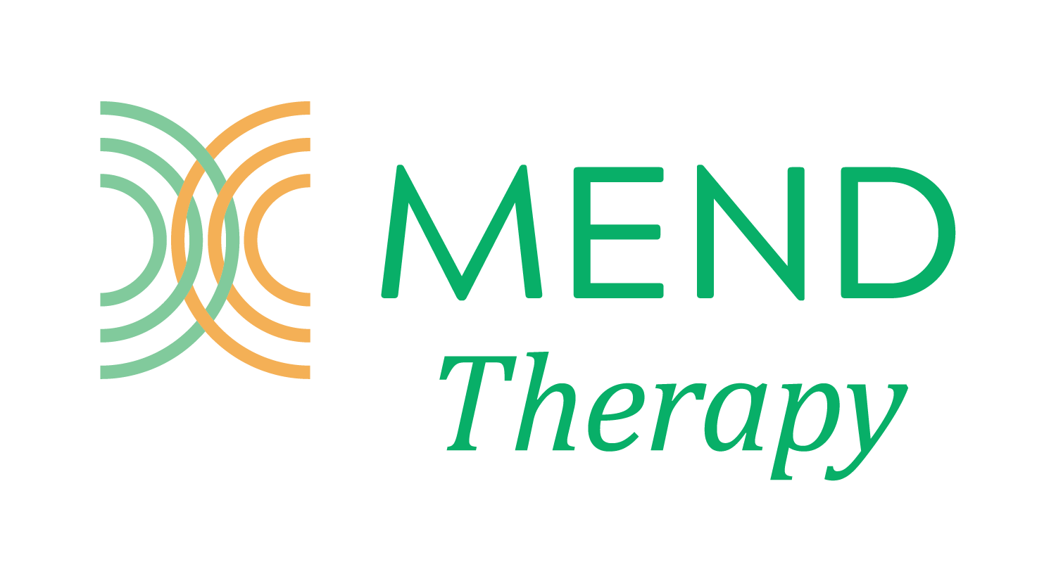 Mend Therapy