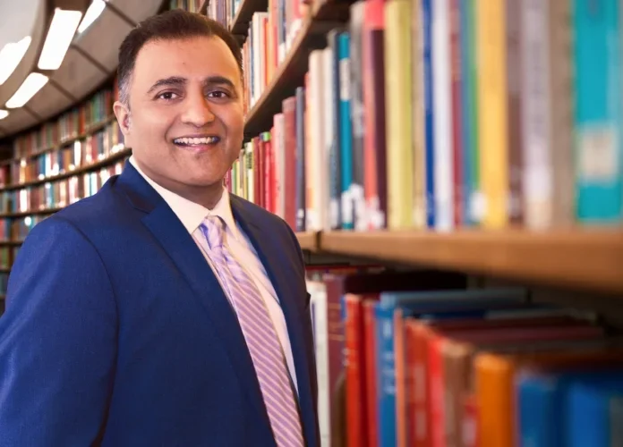 Kal Aras, Supply Chain Technology & Client Solutions Leader