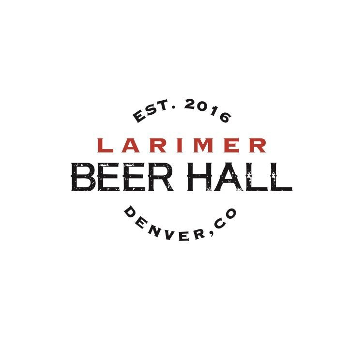 Larimer Beer Hall