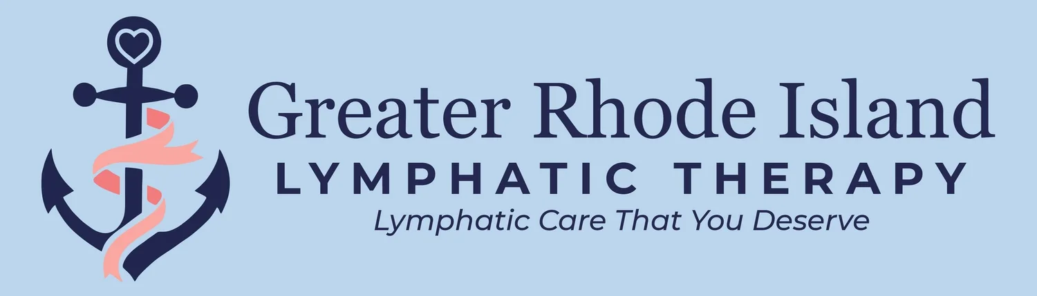 Greater Rhode Island Lymphatic Therapy