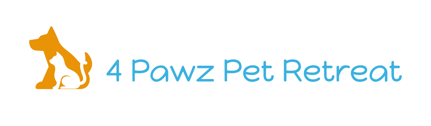 4 Pawz Pet Retreat 
