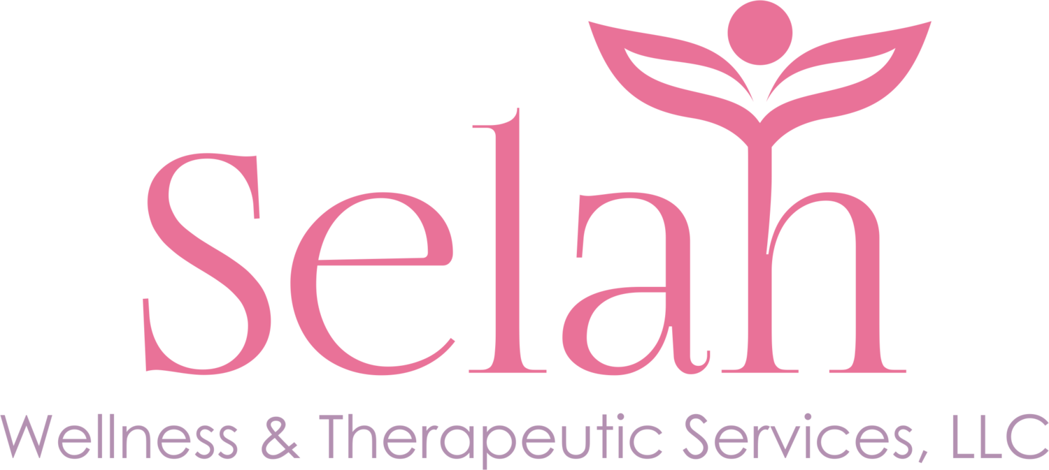 Selah Wellness & Therapeutic Services, LLC