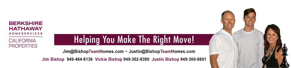 The Bishop Team