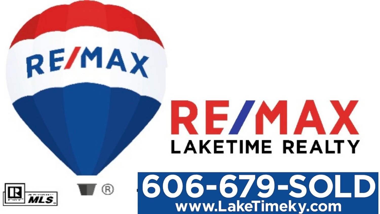 Re/Max LakeTime Realty