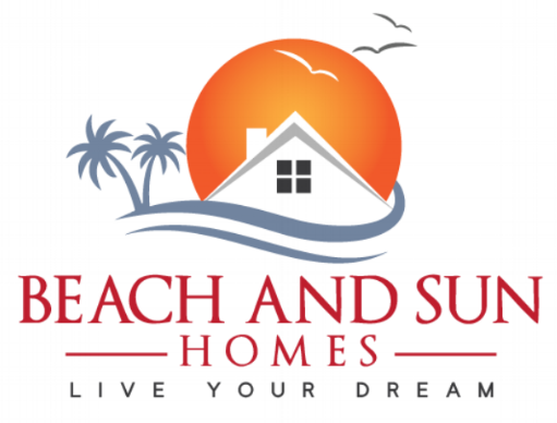 Beach and Sun Homes brokered by Big Block Realty, Inc.