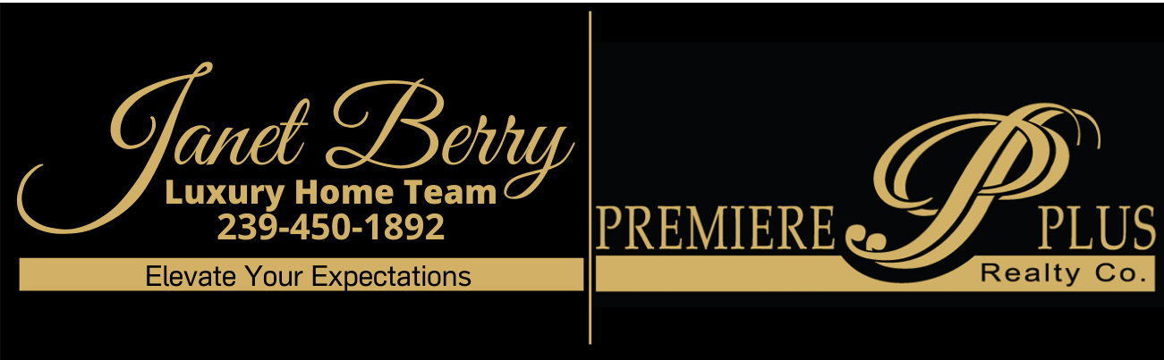 Janet Berry Luxury Home Team