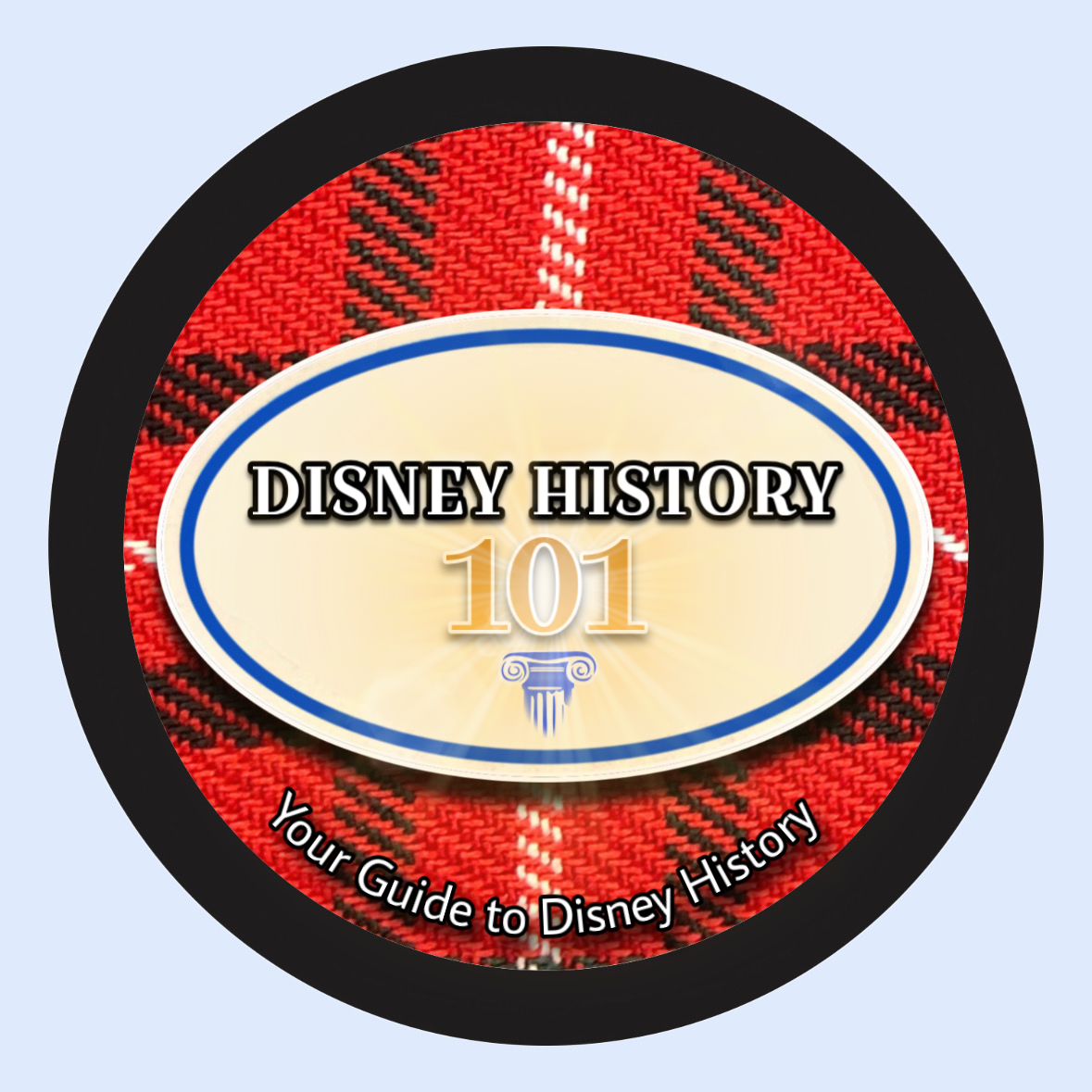 Disney History 101