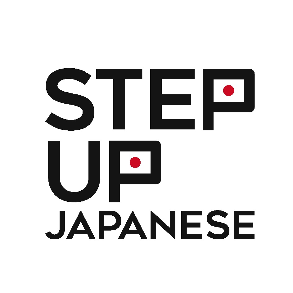 Step Up Japanese - Japanese Lessons Online with Fran Wrigley