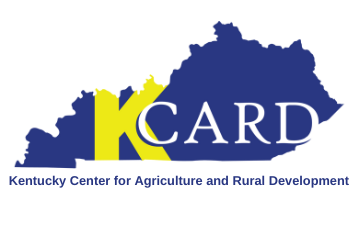 Kentucky Center for Agriculture and Rural Development