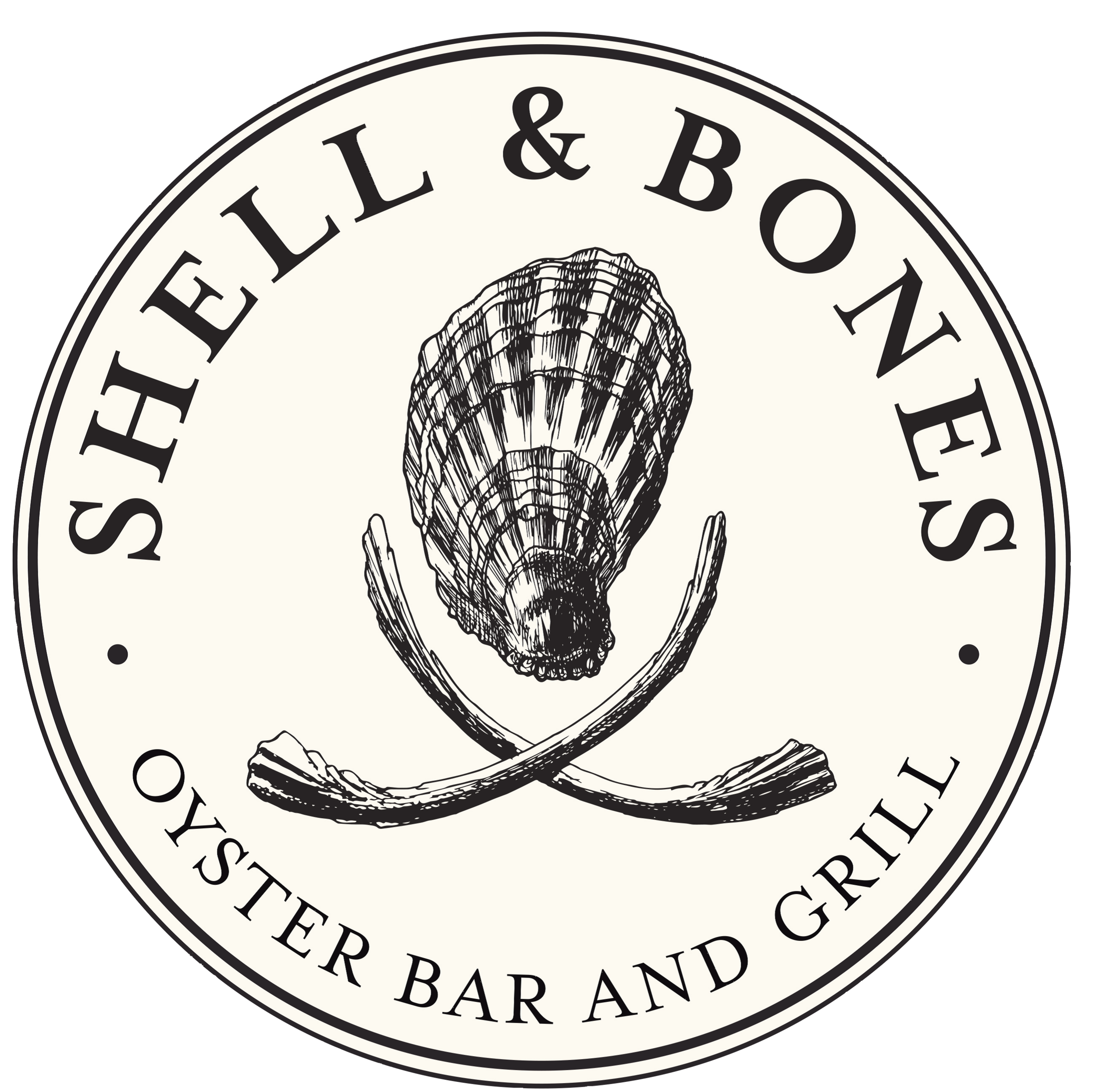 Shell & Bones Oyster Bar and Grill