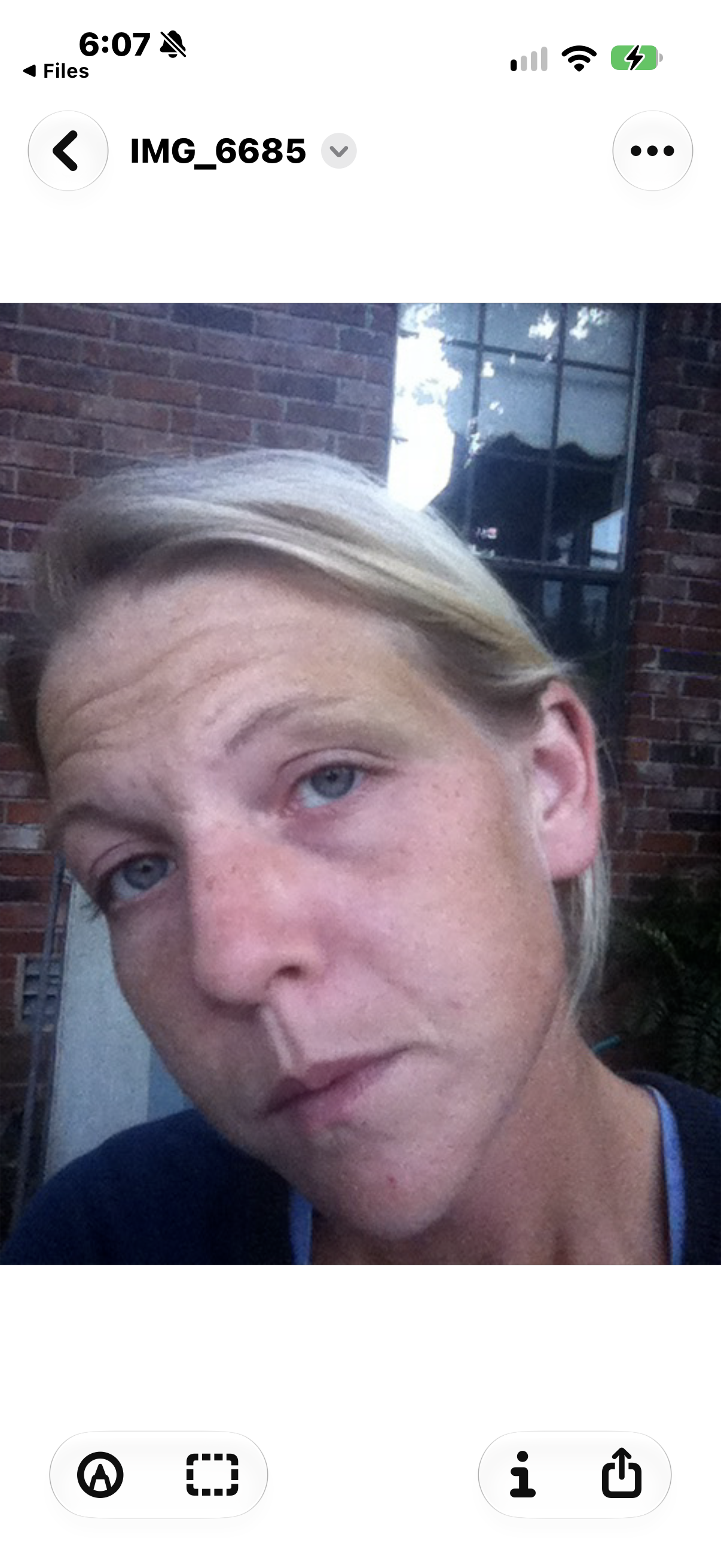 Carrie Crocker