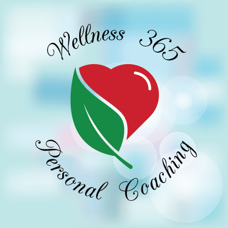 Wellness 365 Personal Coaching 
