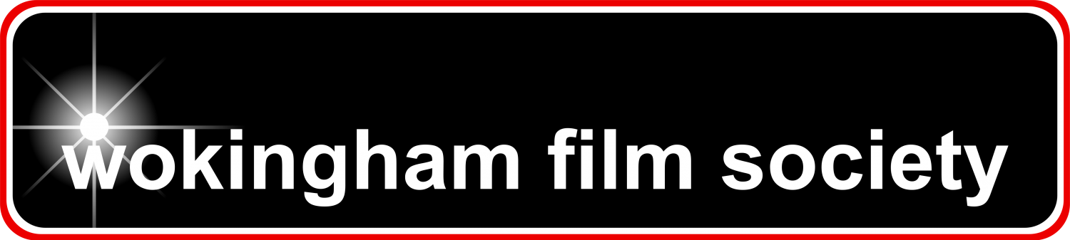 Wokingham Film Society