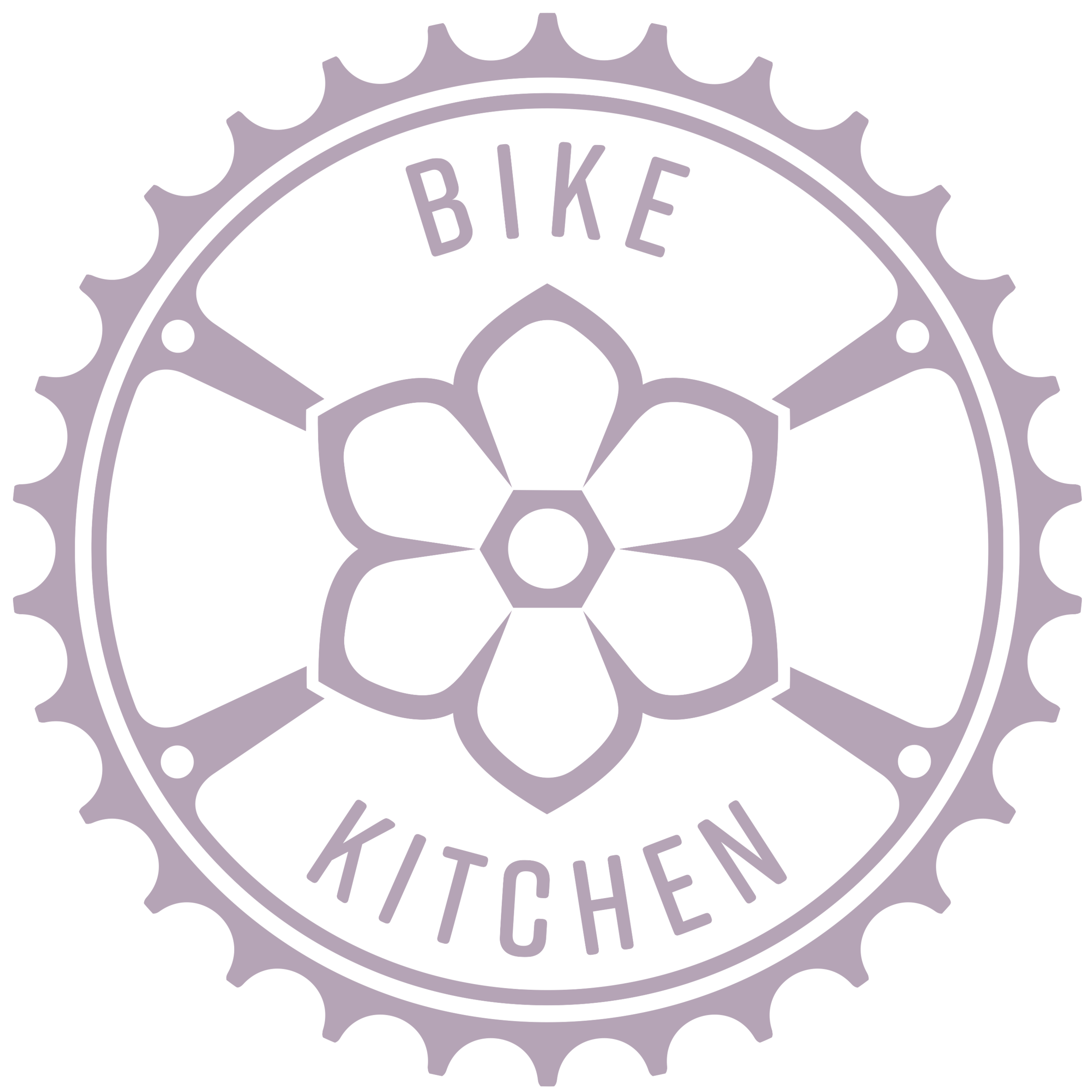 Bike Kitchen