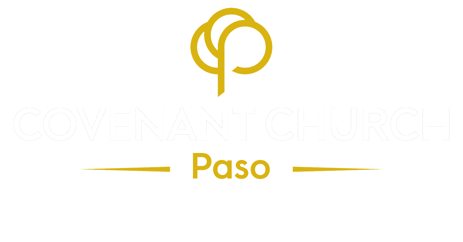 Covenant Presbyterian Church Paso Robles Ca