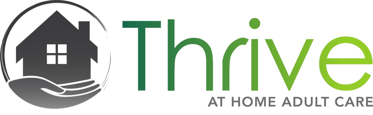 Thrive At Home Adult Care, LLC