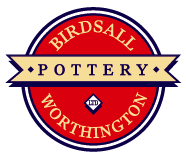 Birdsall-Worthington Pottery