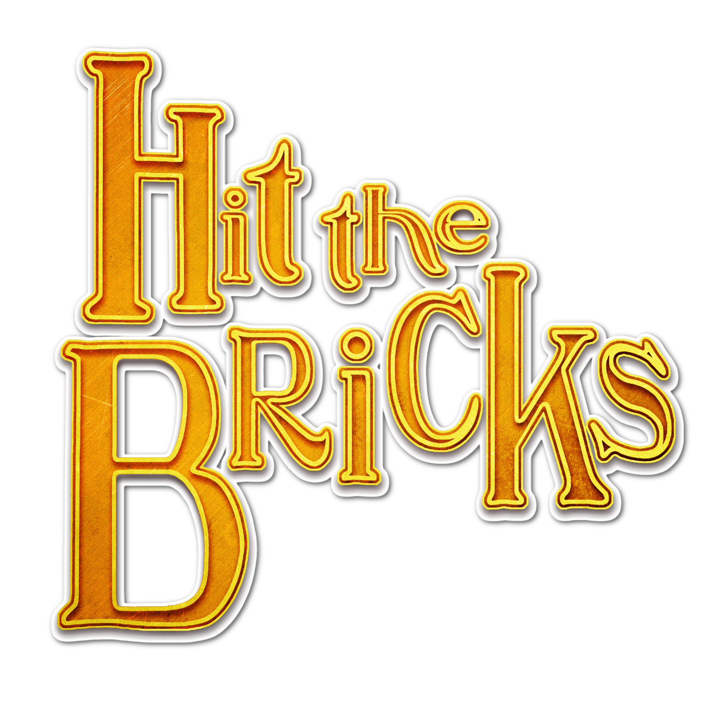 Hit the Bricks