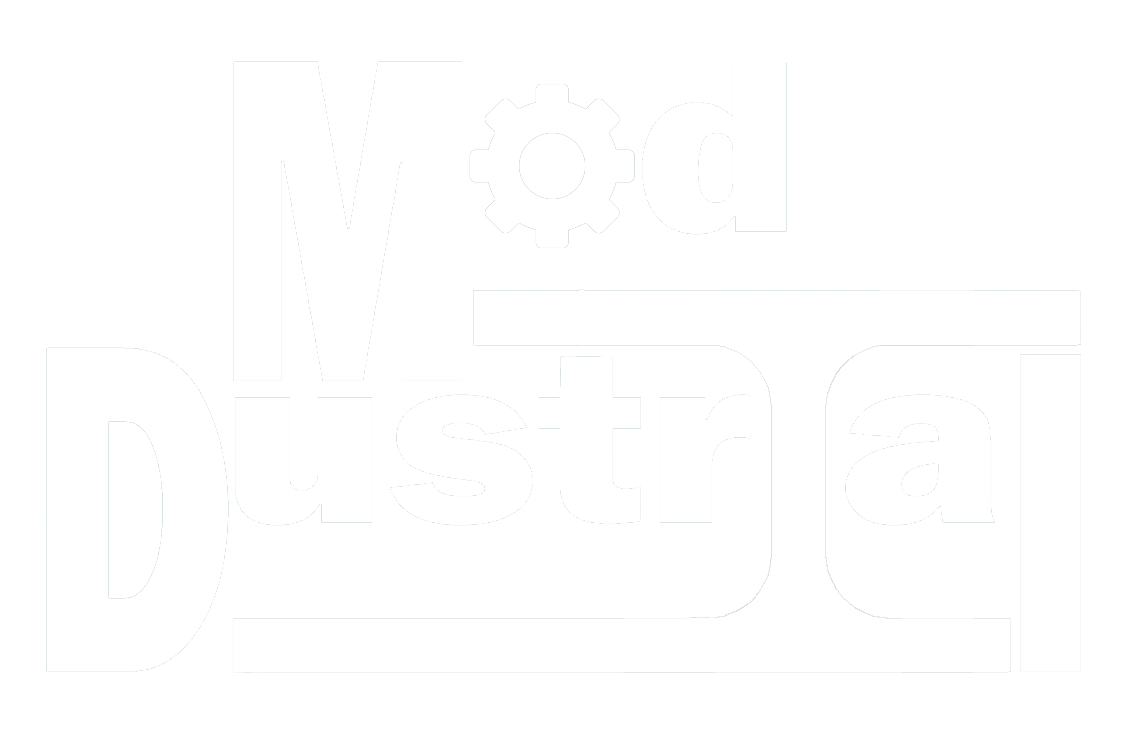 ModDustrial